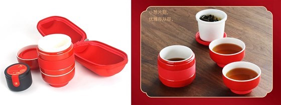 茶韻共賞，禮遇非凡——年會伴手禮茶具銷售策略全解析