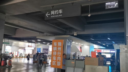 2元調(diào)度費(fèi)取消后的新困擾 鄭州東站P5停車(chē)場(chǎng)為何更堵了？