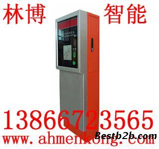 安徽工廠(chǎng)停車(chē)場(chǎng)車(chē)牌識(shí)別系統(tǒng) 智能化管理提升效率與安全